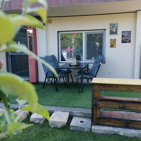 Apartamento Miri'S House Eforie Sud  Exterior foto