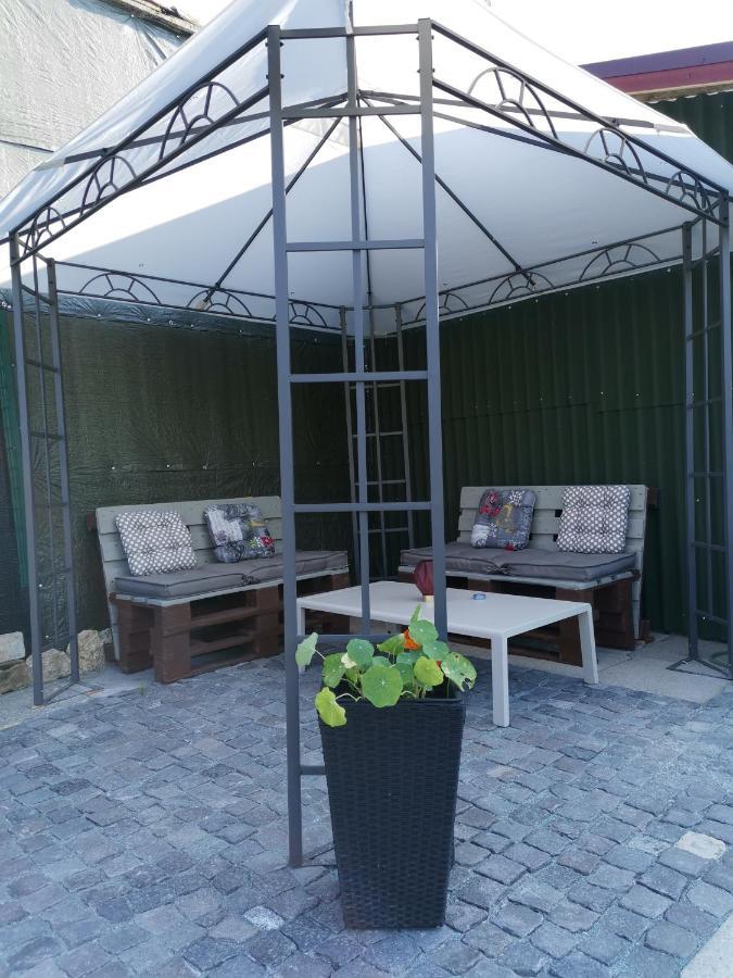 Apartamento Miri'S House Eforie Sud  Exterior foto